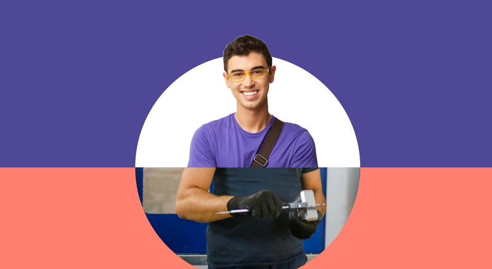 Mécanicien.ne industriel